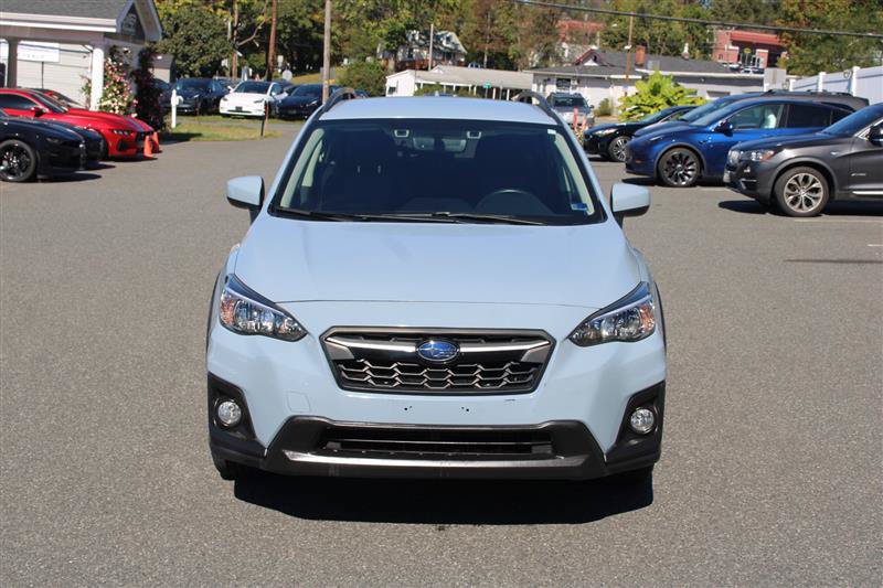 Used 2020 Subaru Crosstrek 2.0i Premium w/ Popular Package #2 AWD/4WD image 2