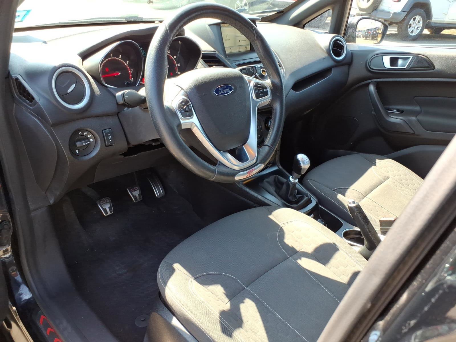 Used 2016 Ford Fiesta ST image 12