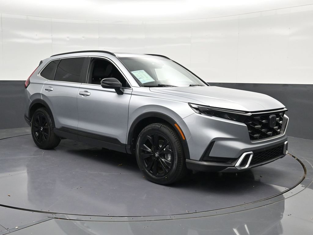Used 2023 Honda CR-V Sport Touring image 5