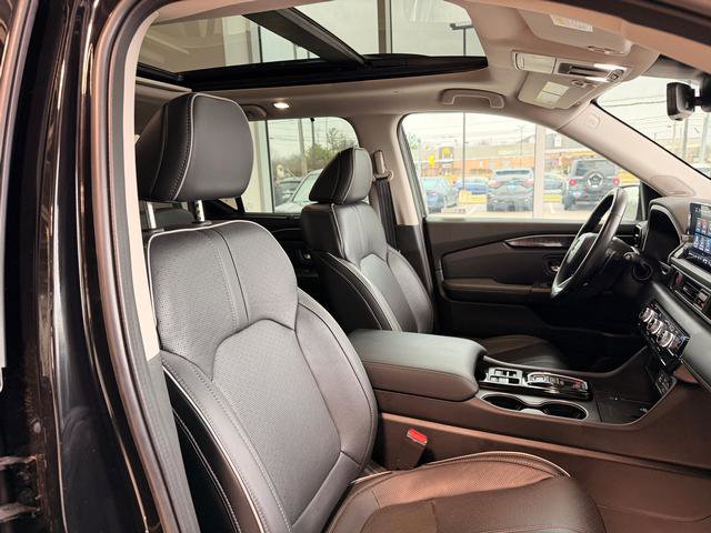 Used 2023 Honda Pilot Elite image 27