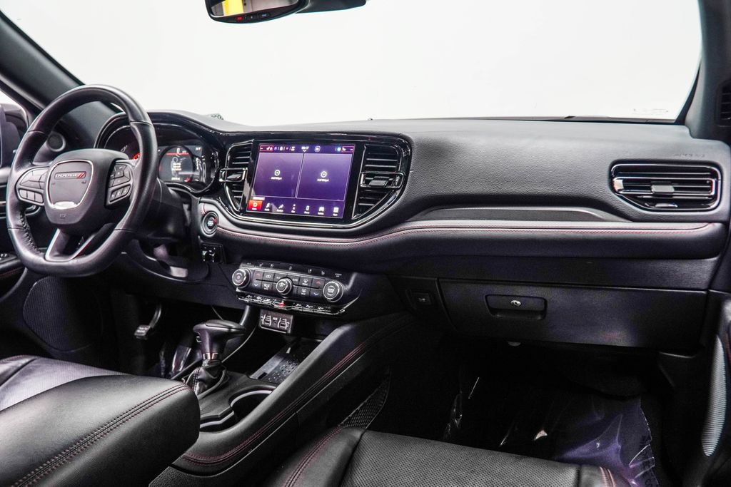 Used 2025 Dodge Durango GT AWD/4WD image 34