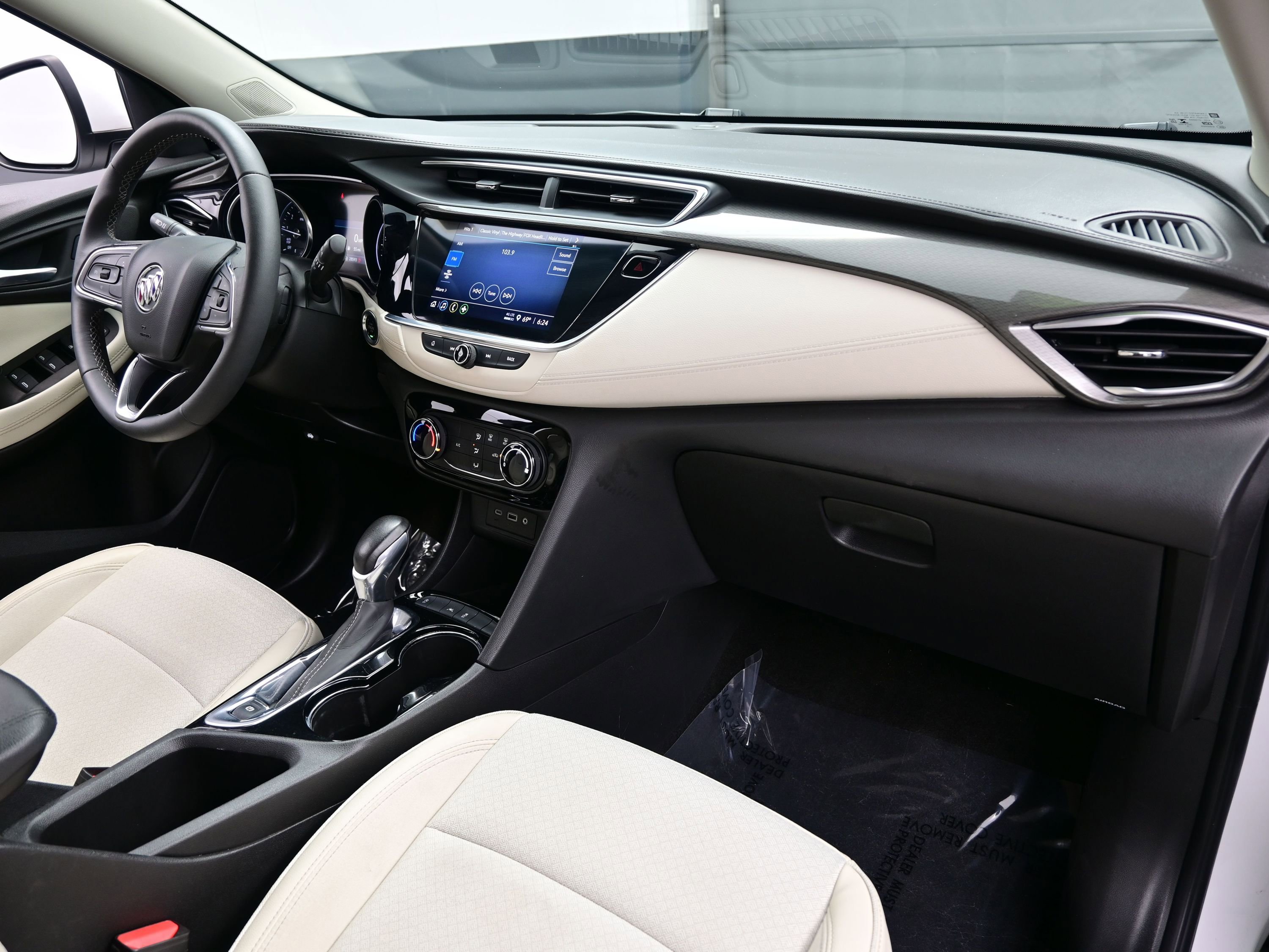 Used 2022 Buick Encore GX Preferred image 14