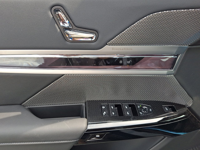 New 2026 BMW i7 xDrive60 w/ Executive Package AWD/4WD image 6