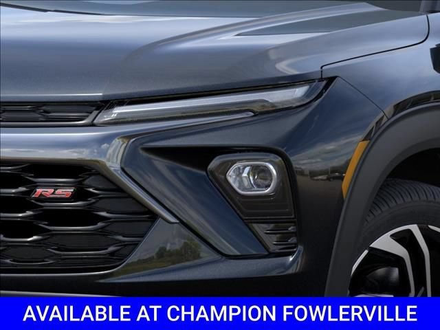 New 2026 Chevrolet TrailBlazer RS w/ Convenience Package AWD/4WD image 10
