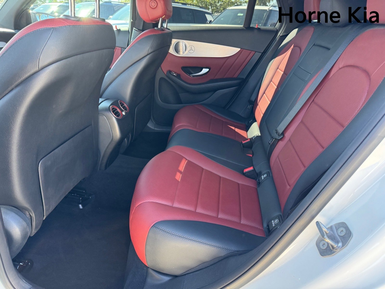 Used 2019 Mercedes-Benz GLC 300 4MATIC Coupe image 13