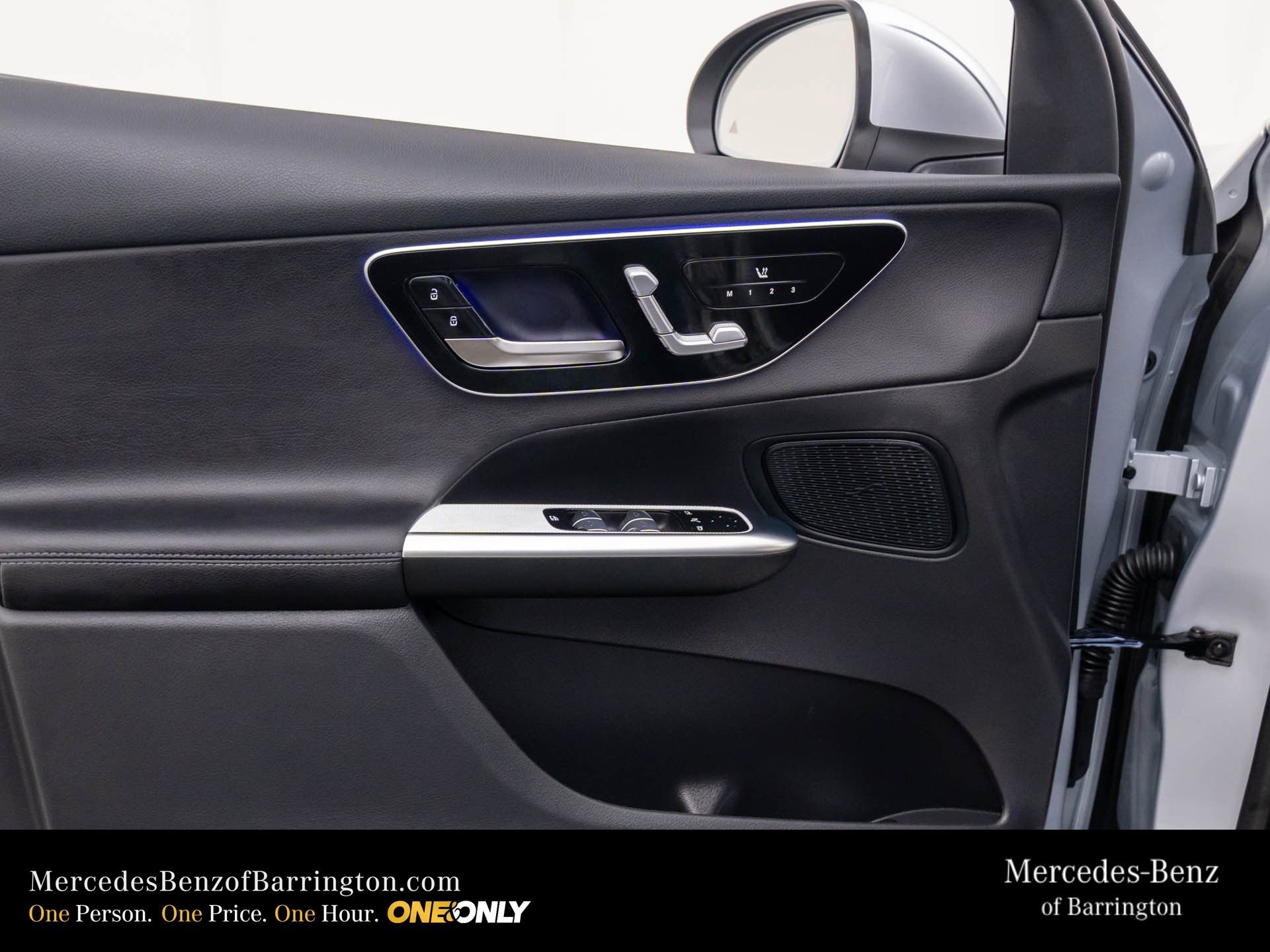 New 2026 Mercedes-Benz GLC 300 4MATIC image 15