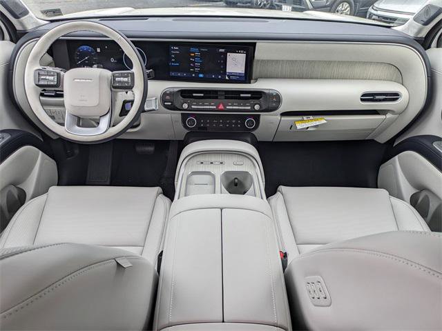 New 2026 Hyundai Palisade Calligraphy image 14