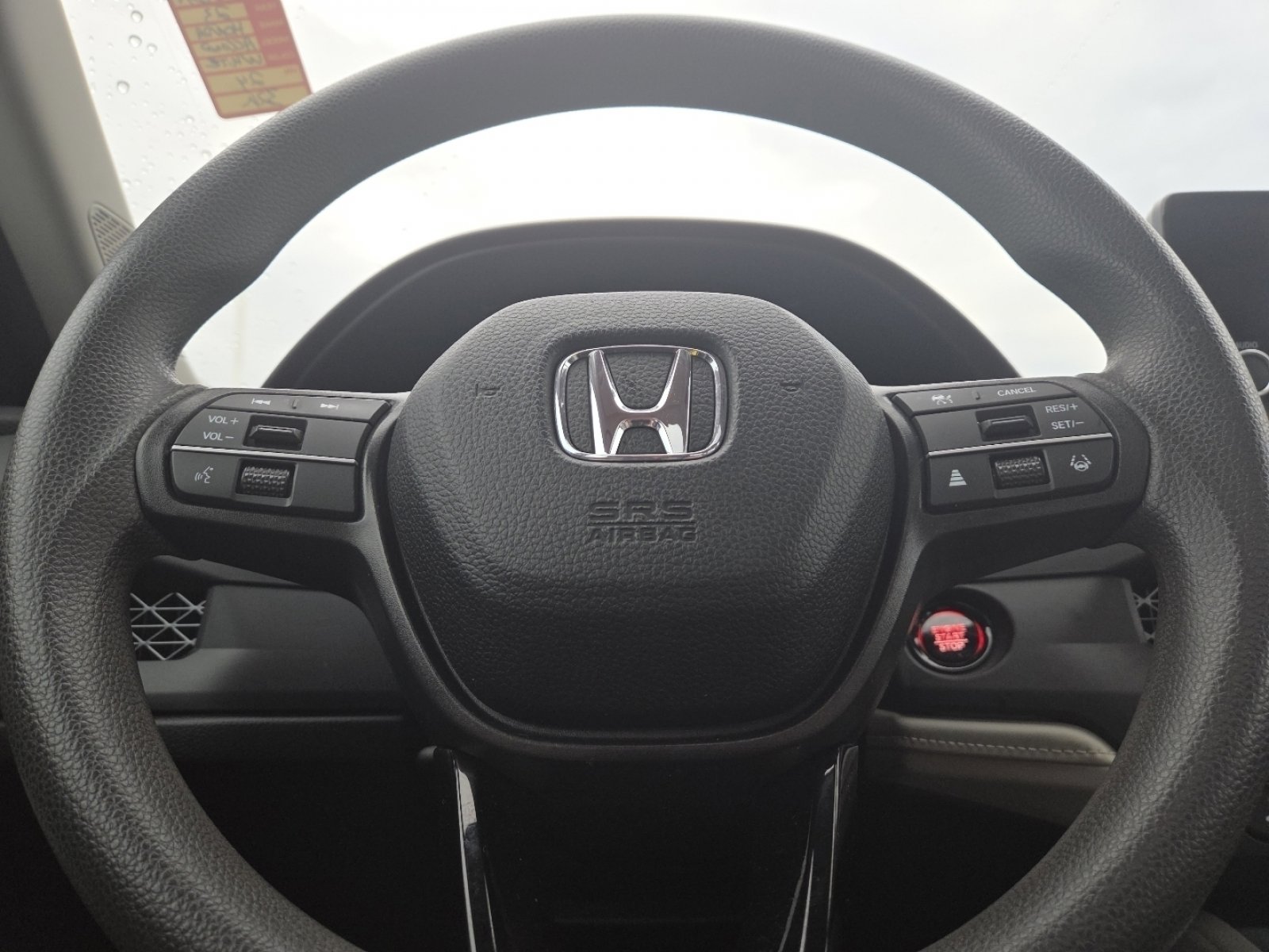 Used 2023 Honda Accord EX image 25