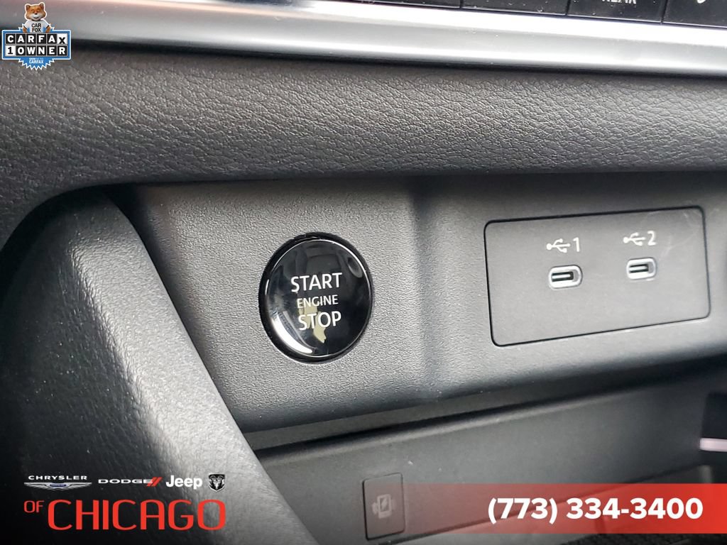 Used 2025 Nissan Rogue SL w/ Tech Package AWD/4WD image 35