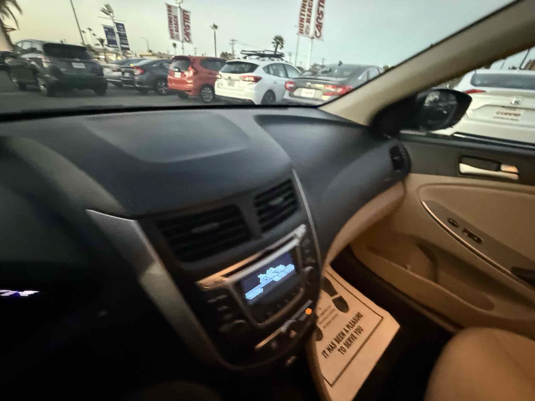 Used 2017 Hyundai Accent Value Edition FWD image 72