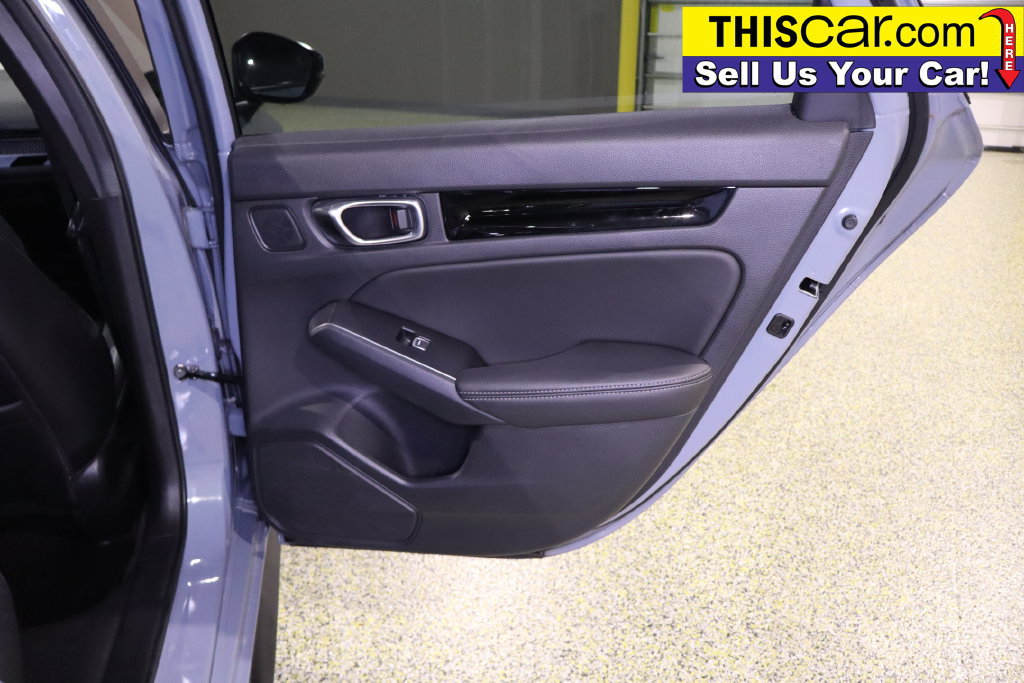 Used 2024 Honda Civic Sport Touring image 38