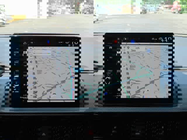 New 2026 Honda CR-V Sport Touring image 18