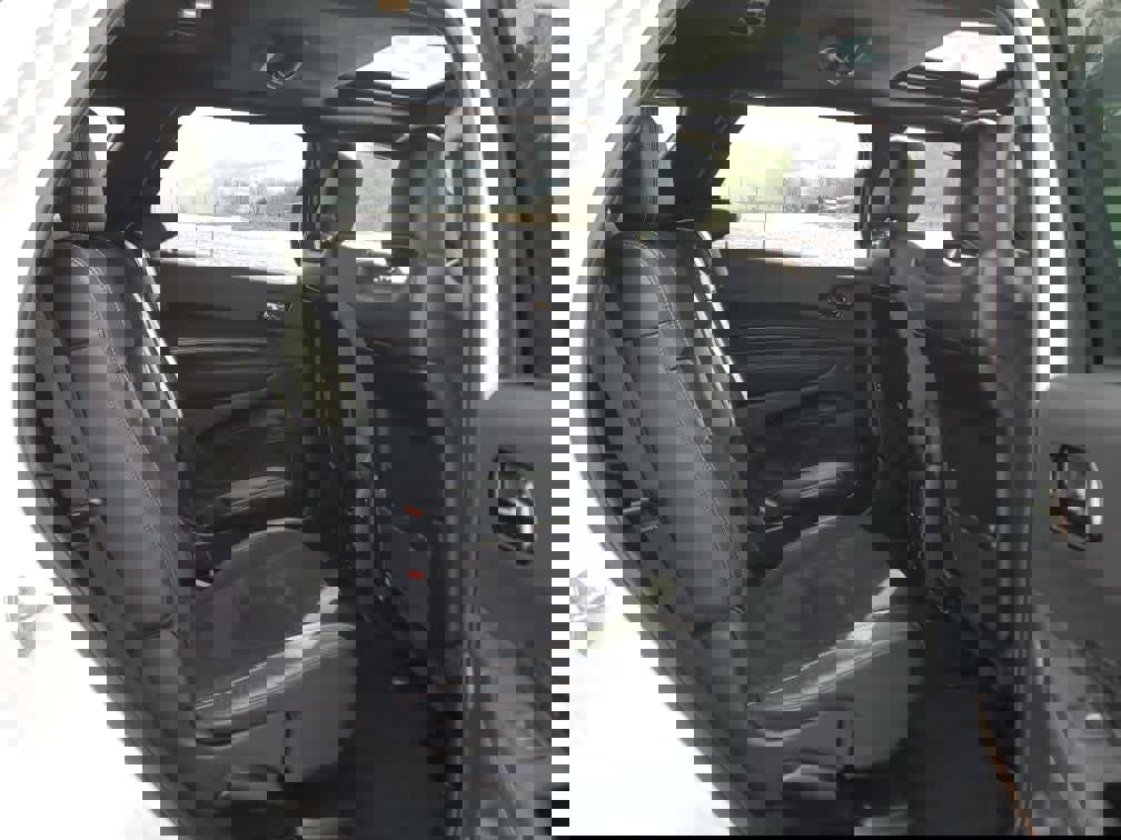 Used 2025 Dodge Durango R/T image 23