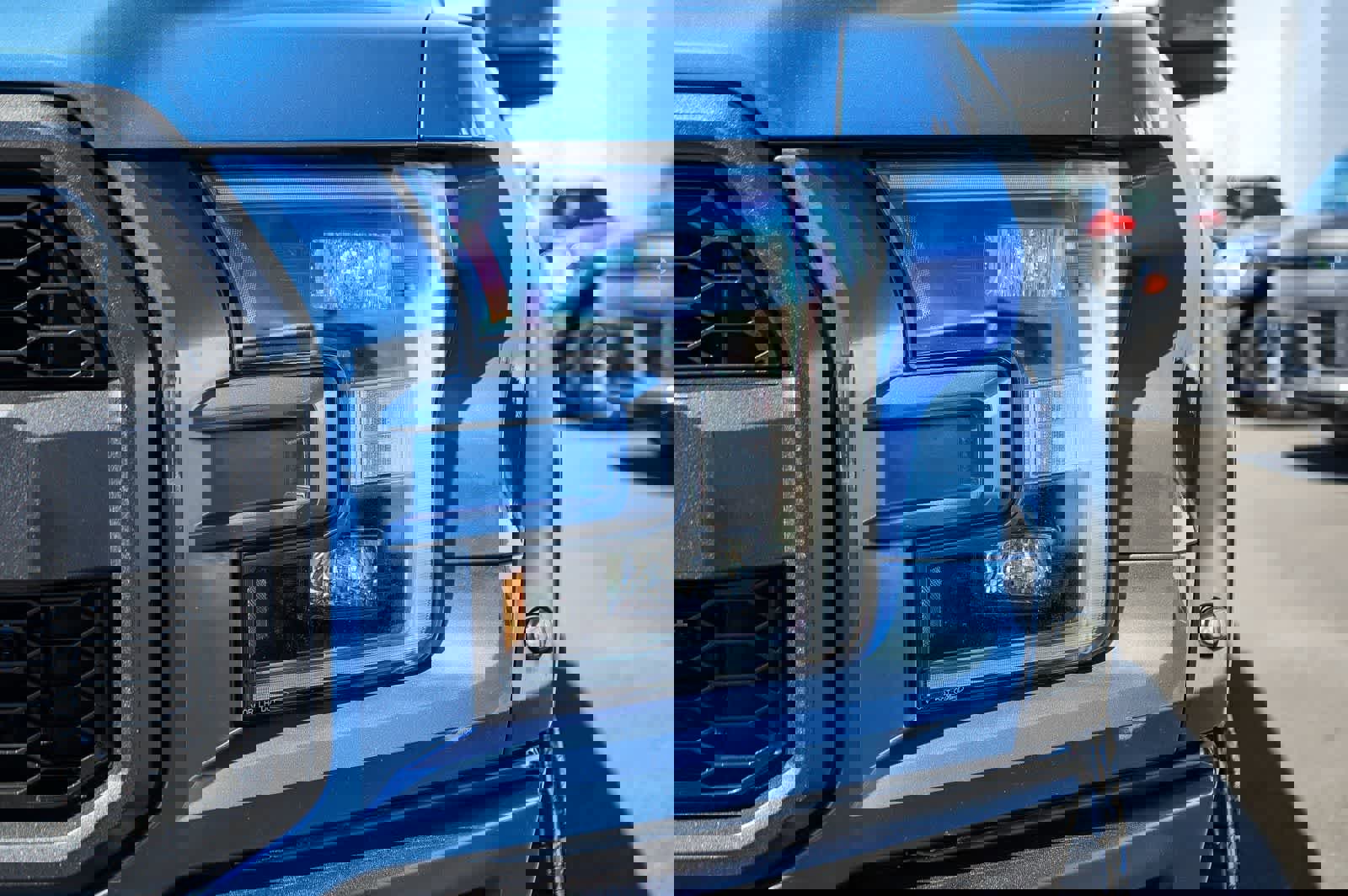 Used 2019 Ford F150 Raptor w/ Equipment Group 802A Luxury image 8