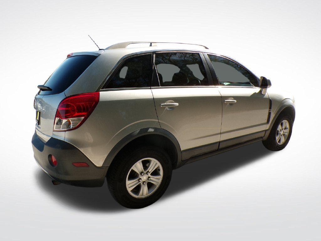 Used 2008 Saturn Vue XE FWD image 7