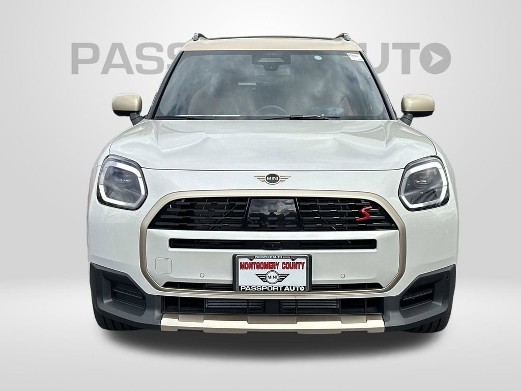 Used 2026 MINI Cooper Countryman S w/ Comfort Package Max image 23