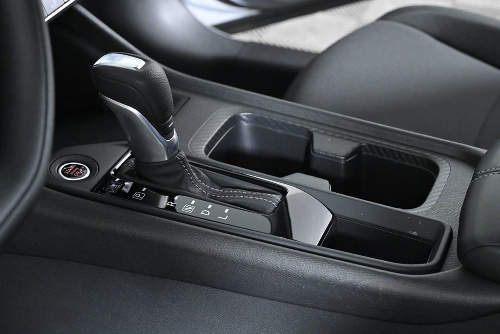 Certified 2025 Nissan Sentra S image 21