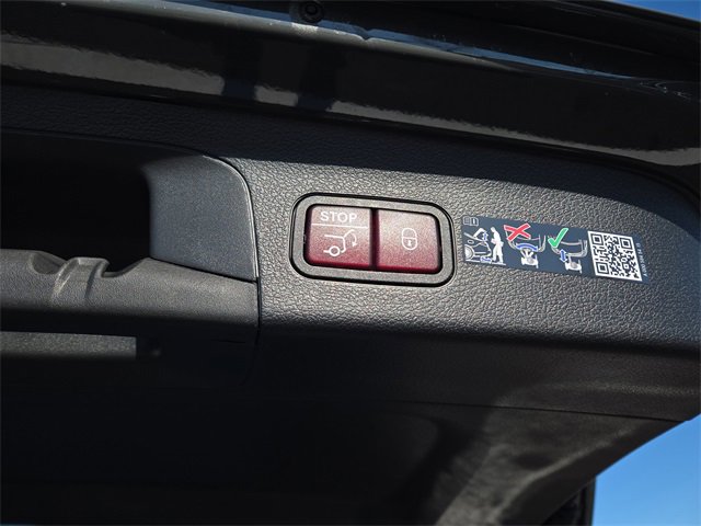 New 2026 Mercedes-Benz GLS 450 4MATIC image 33