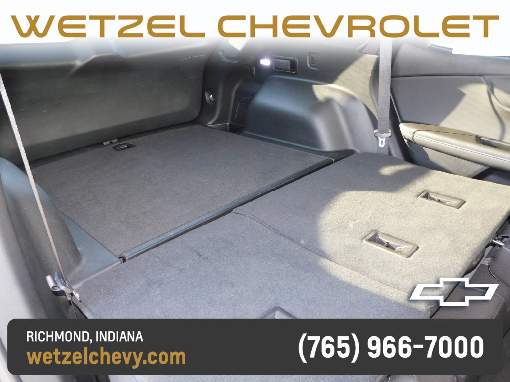 Certified 2025 Chevrolet Blazer LT AWD/4WD image 25