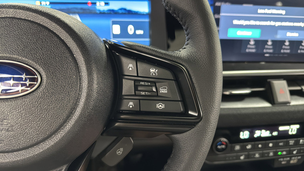 New 2026 Subaru Outback Limited image 37