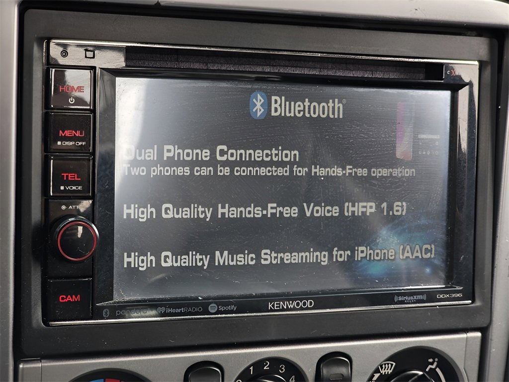 Used 2005 MAZDA MX-5 Miata LS image 29