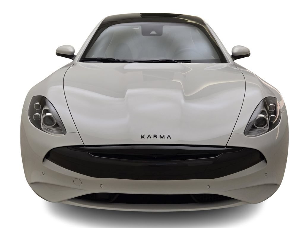 Used 2025 Karma Revero Luxury RWD image 2
