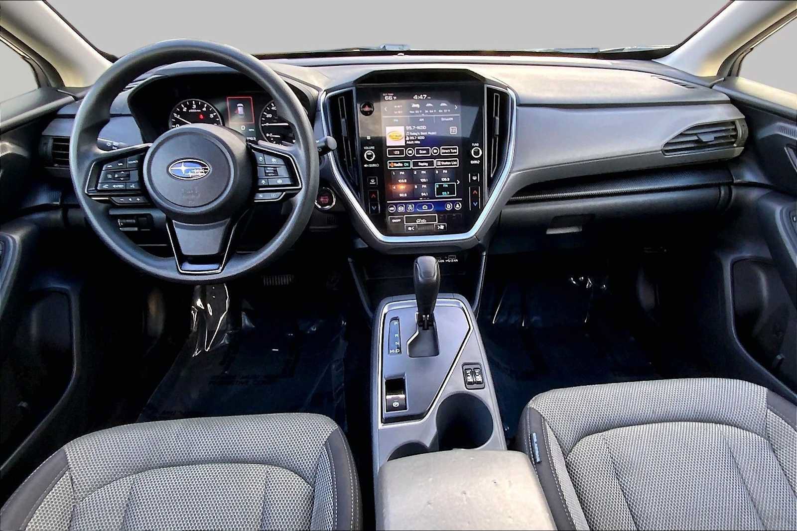 Certified 2024 Subaru Crosstrek 2.0i Premium AWD/4WD image 16
