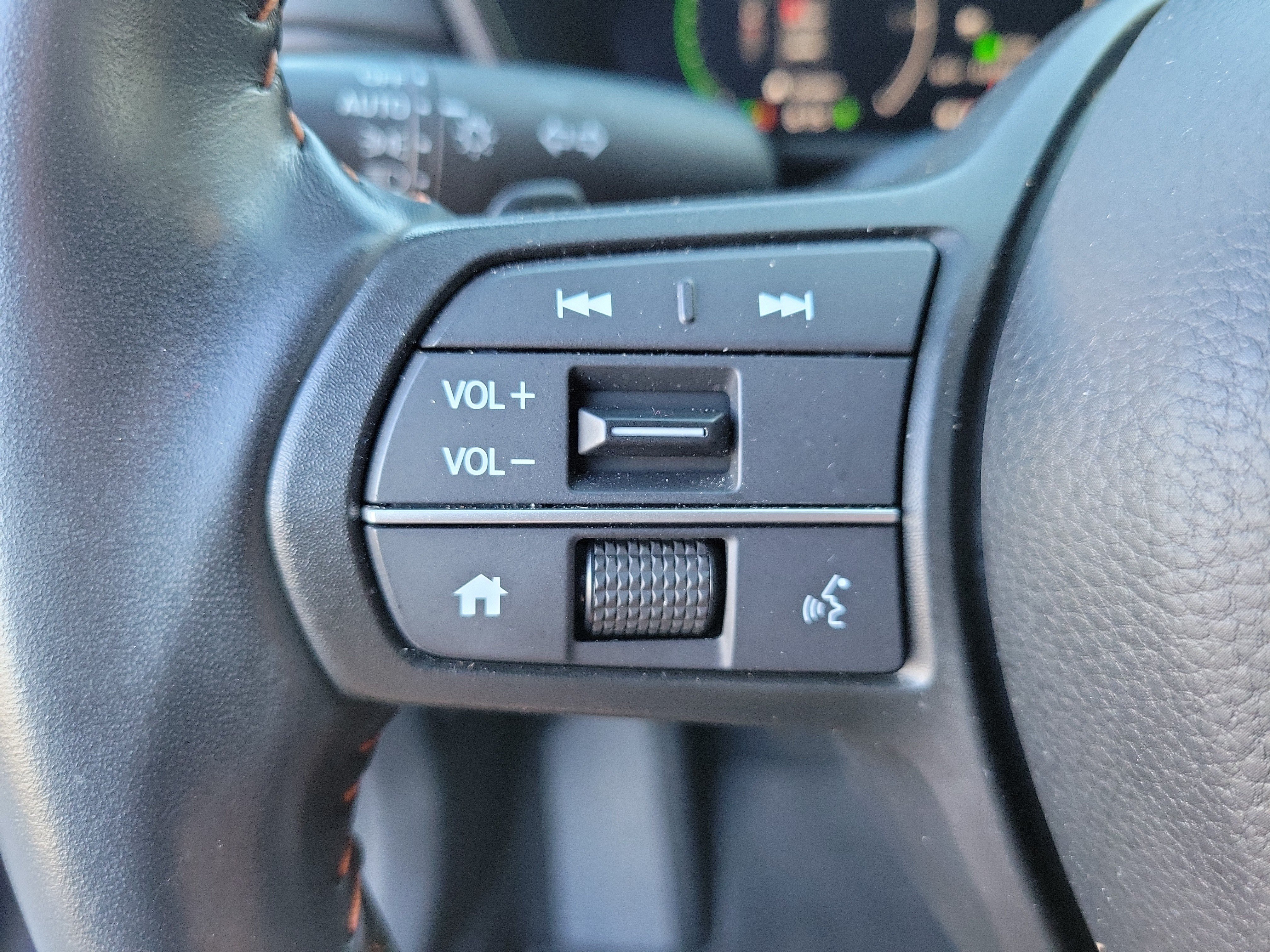 Used 2025 Honda CR-V Sport-L image 21