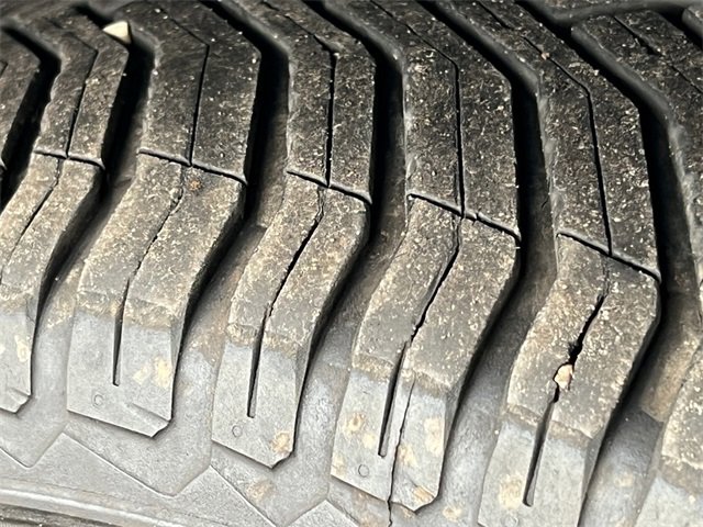 Used 2023 Subaru Outback Premium image 8