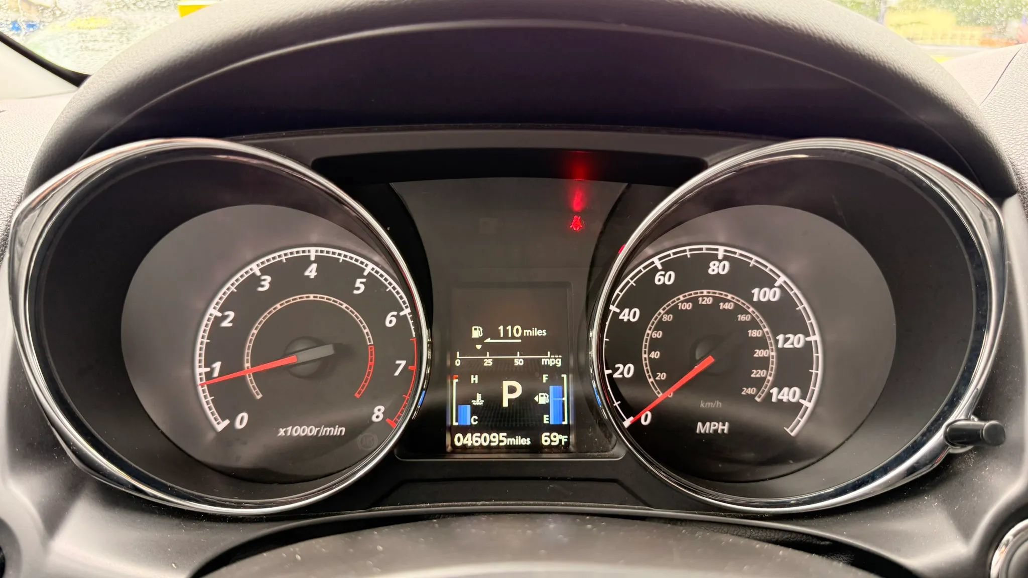 Used 2024 Mitsubishi Outlander Sport SE AWD/4WD image 21