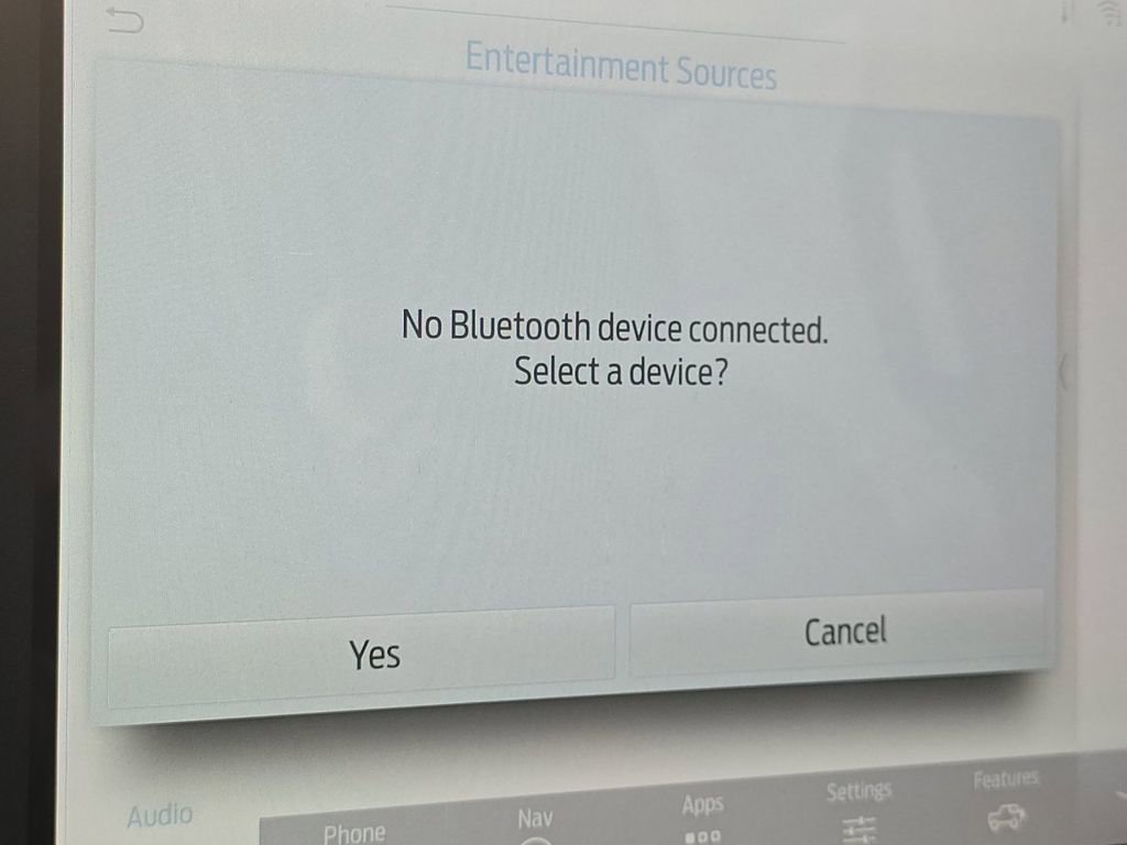 Used 2022 Ford Bronco Raptor image 6