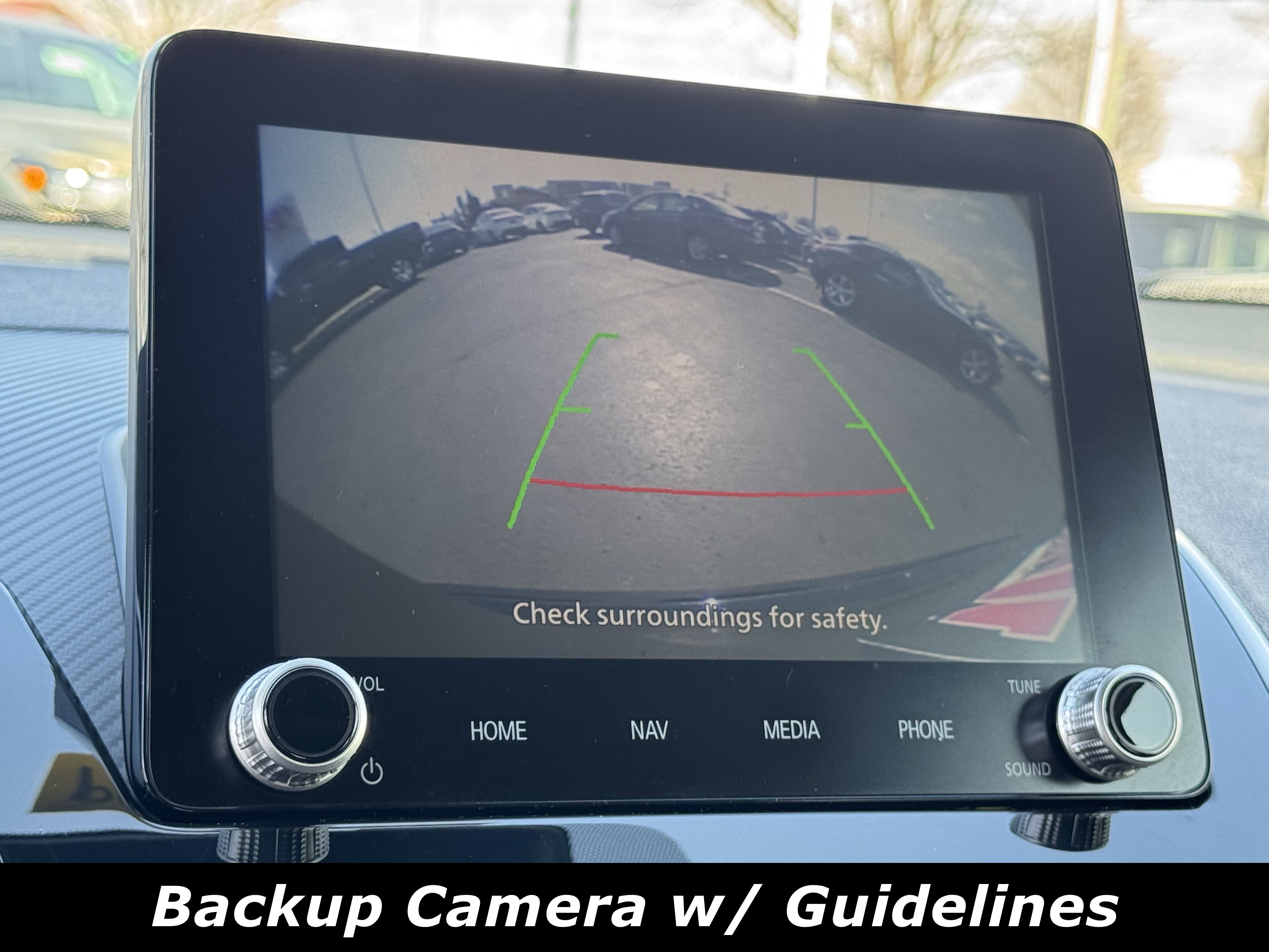 Used 2022 Mitsubishi Eclipse Cross SE image 7