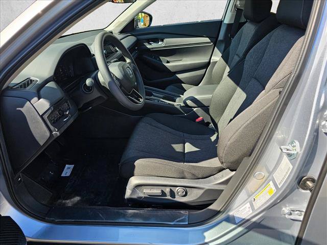 New 2026 Honda Accord SE image 16