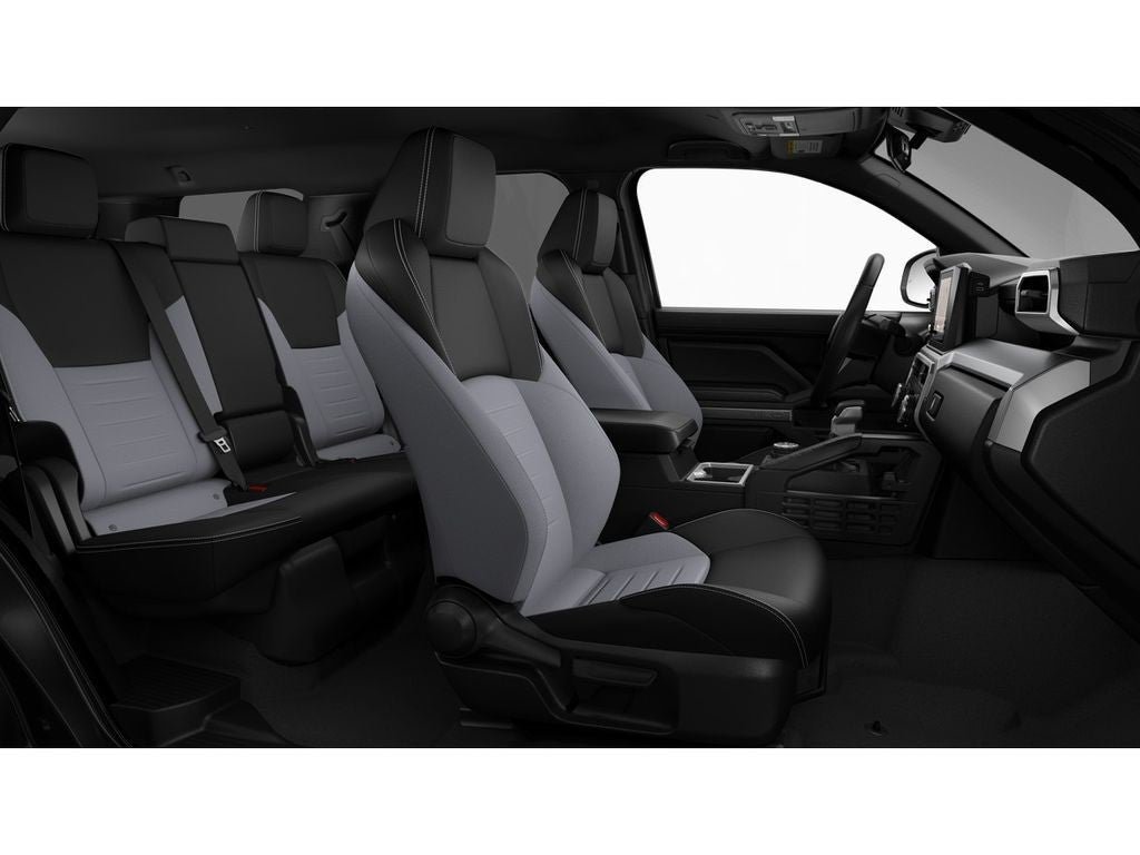 New 2026 Toyota 4Runner TRD Off-Road AWD/4WD image 7