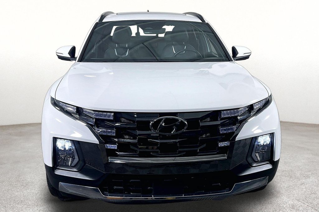 Used 2024 Hyundai Santa Cruz Limited AWD/4WD image 4