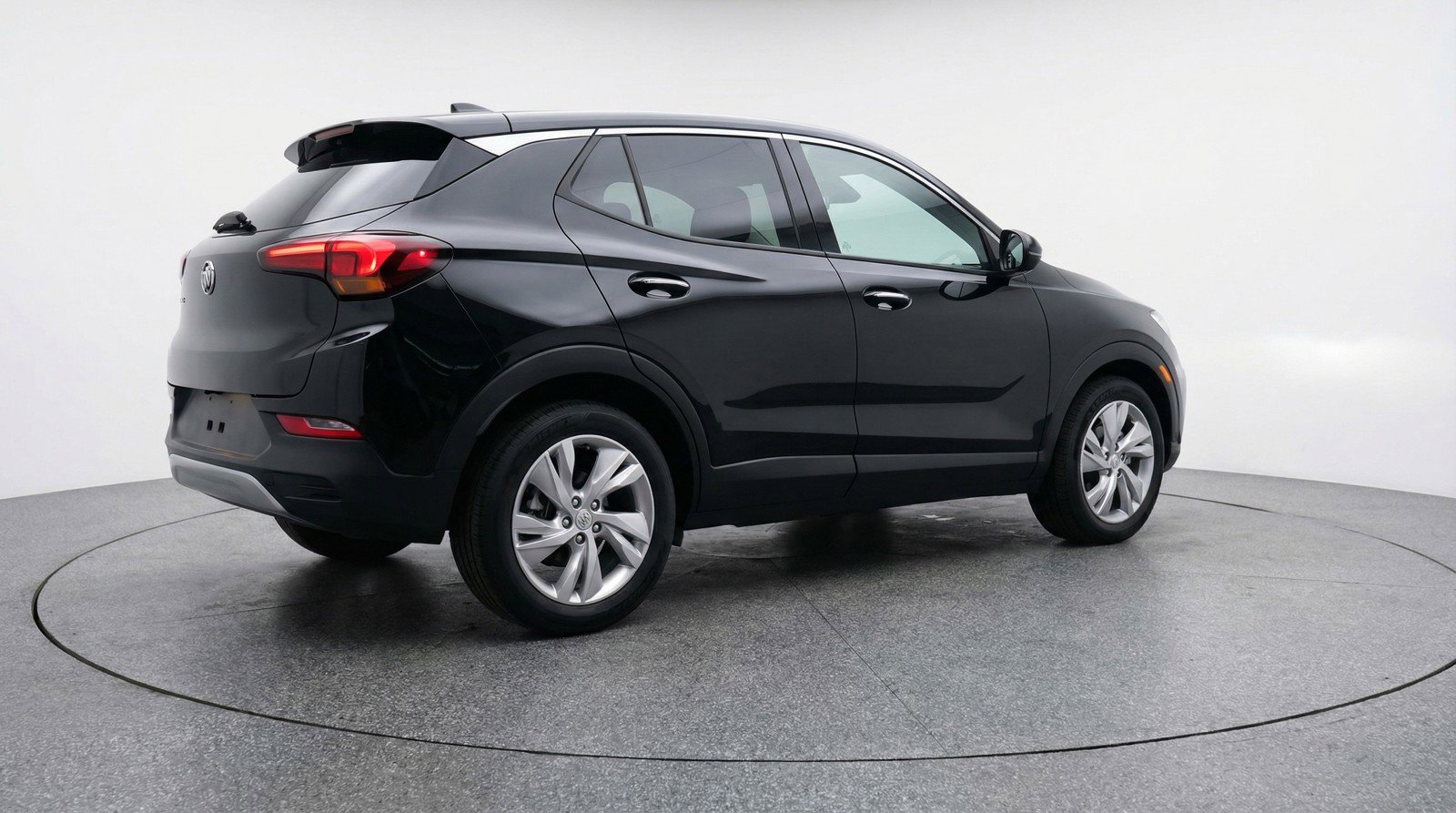 Used 2025 Buick Encore GX Preferred AWD/4WD image 9