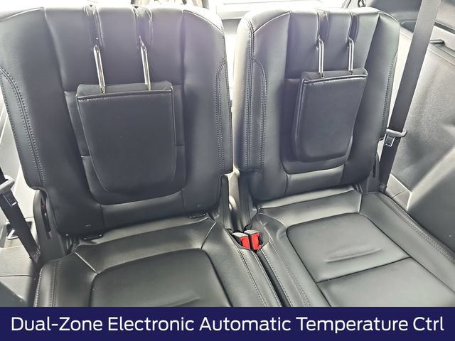 Certified 2019 Ford Explorer XLT w/ Equipment Group 202A FWD image 14