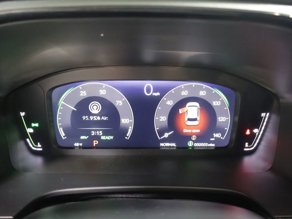 New 2026 Honda CR-V Sport-L image 32