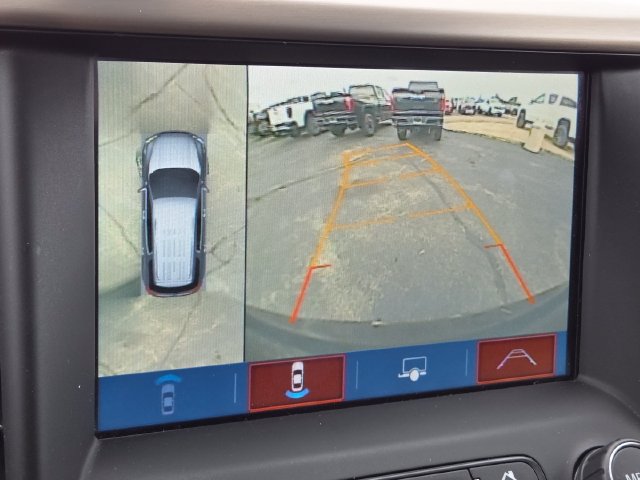 Used 2019 GMC Acadia Denali w/ Technology Package AWD/4WD image 9