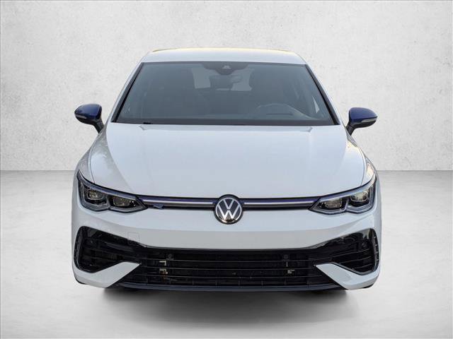 Used 2023 Volkswagen Golf 20th Anniversary Edition image 2