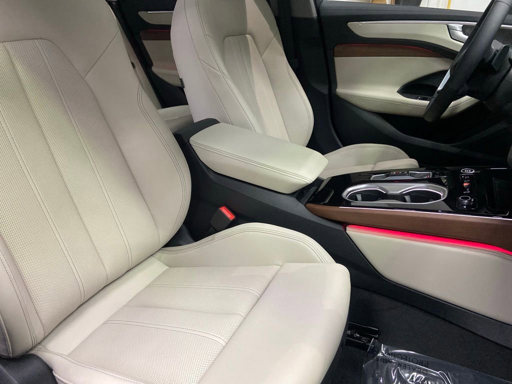 New 2026 Audi A6 3.0 image 8