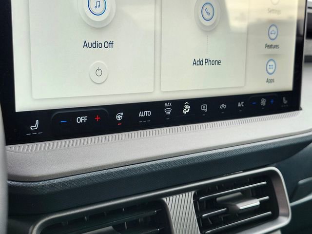New 2026 Ford Maverick XLT w/ XLT Luxury Package image 23