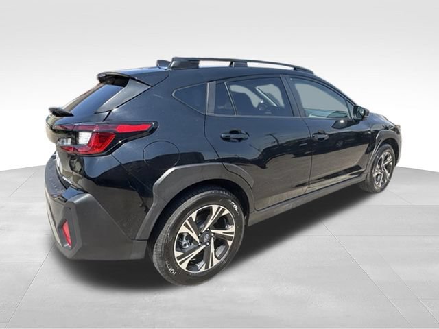 Certified 2025 Subaru Crosstrek 2.5i Premium AWD/4WD image 7