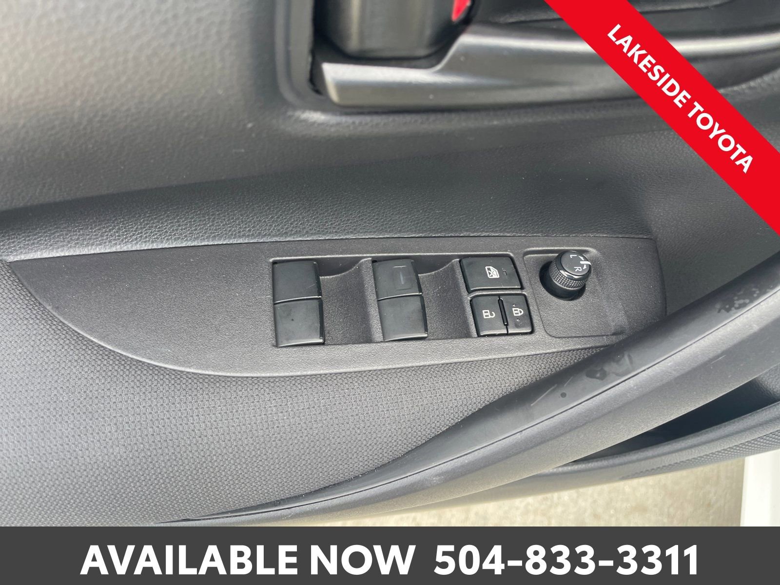 Certified 2024 Toyota Corolla LE image 24