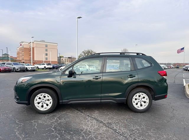 Used 2022 Subaru Forester image 5