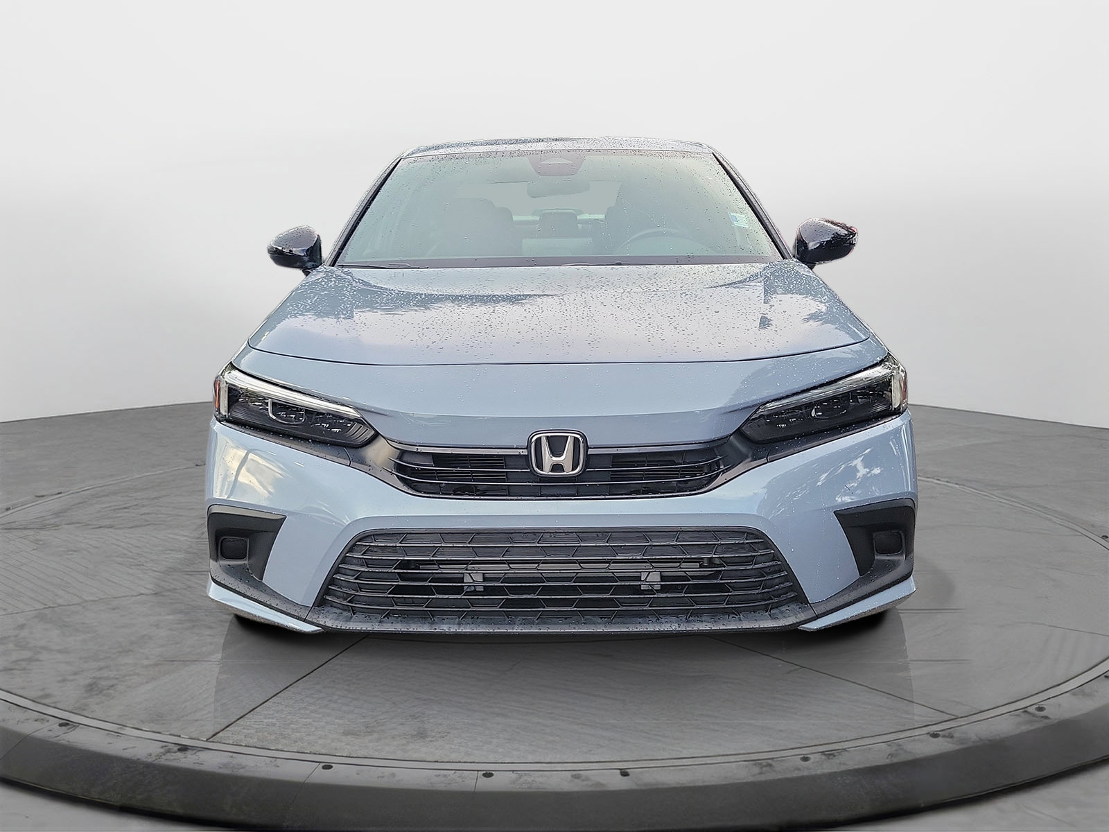 Certified 2024 Honda Civic Sport image 2