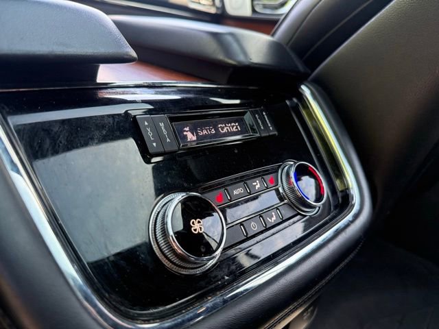 Used 2018 Lincoln Navigator L Reserve w/ Technology Package AWD/4WD image 18