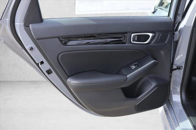 New 2026 Honda Civic Sport Touring image 22