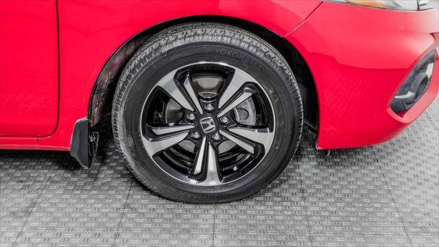 Used 2014 Honda Civic EX image 34