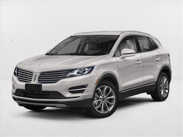 Used 2018 Lincoln MKC Premiere